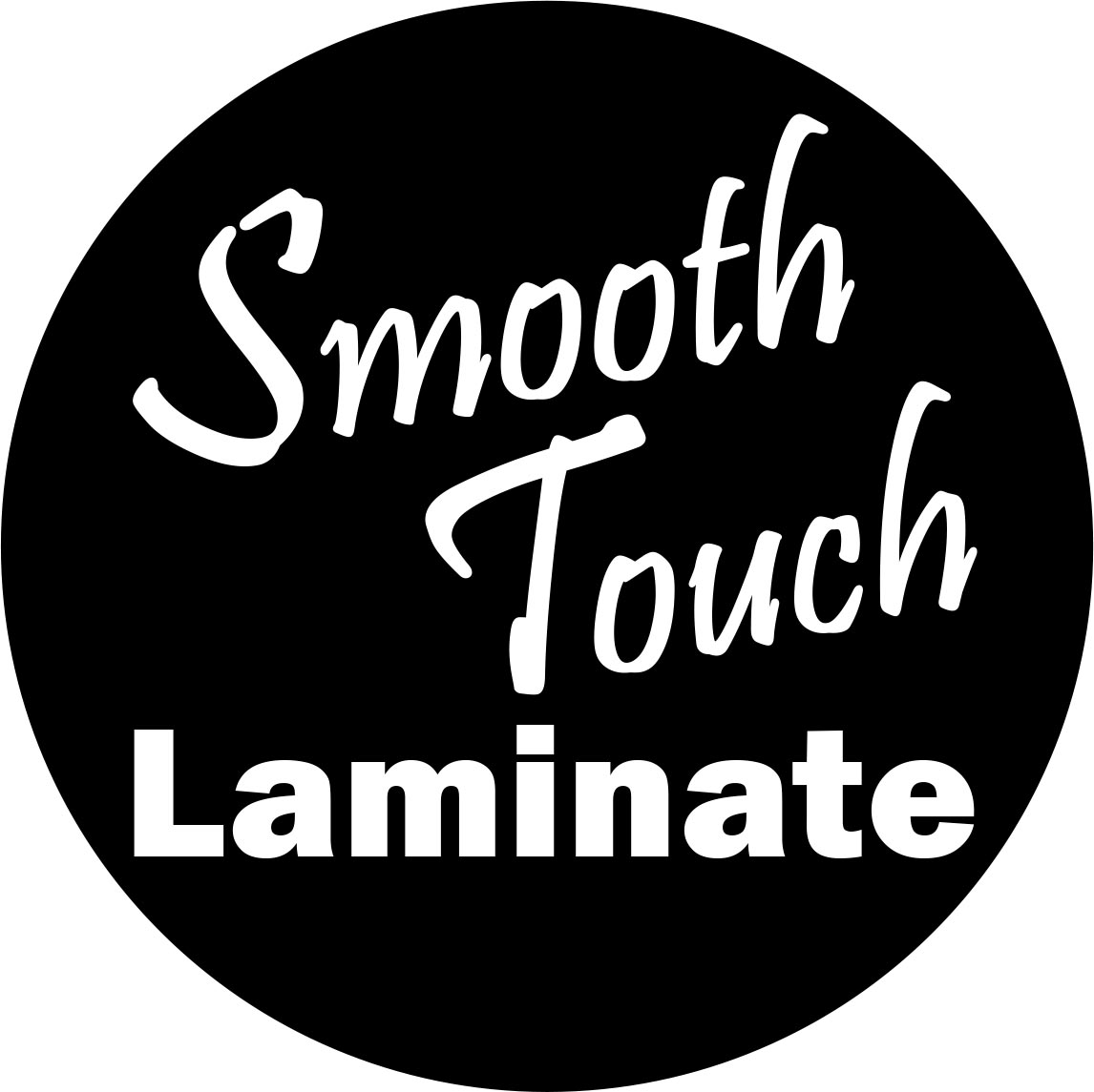 Smooth Touch Roll Laminating Film