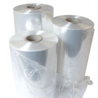 12" x 4375' 60 Gauge Shrink Wrap Film