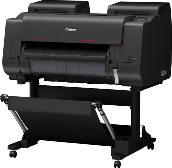 Canon 24" PRO-2600 11-Color Printer