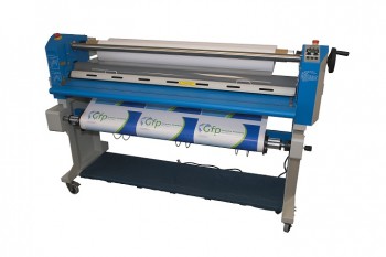 GFP 563TH-4RS 63" Top Heat Laminator