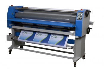 GFP 865DH-4RS 65" Dual Heat Laminator